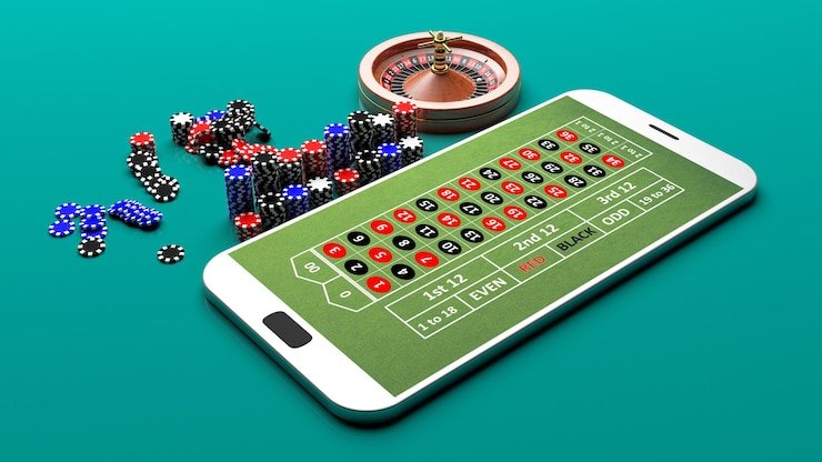 Antarmuka deposit OVO di aplikasi mobile ceribet