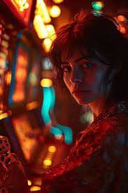 Antarmuka taruhan Speed Baccarat
